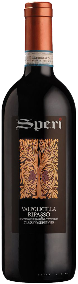 Speri Valpolicella Ripasso 2022 750 ML