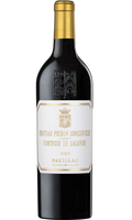 Chateau Pichon Longueville Comtesse De Lalande Pauillac 2023 750 ML