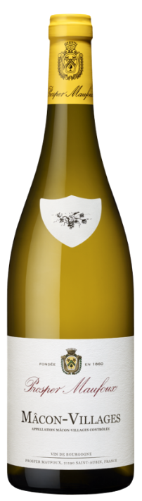 Prosper Maufoux Macon-Villages 2021 750 ML