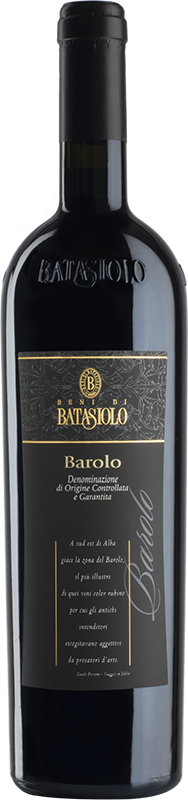 Beni di Batasiolo Barolo 2020 750 ML
