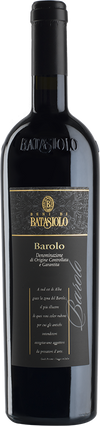 Beni di Batasiolo Barolo 2020 750 ML