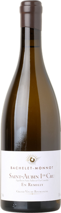 Bachelet Monnot Saint Aubin En Remilly Premier Cru 2024 750 ML
