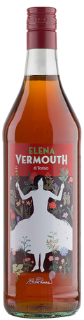 Elena Penna Vermouth di Torino Rosso 1 L