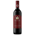 Ryder Estate Cuvee 348 Cabernet Sauvignon 750 ML