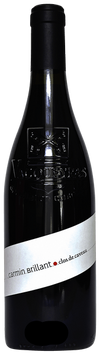Clos de Caveau Carmin Brillant 2014 750 ML