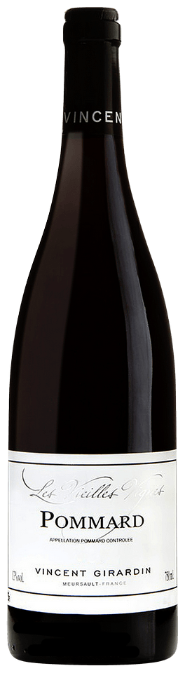 Vincent Girardin Pommard Les Vieilles Vignes 2019 750 ML