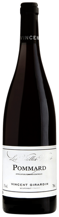 Vincent Girardin Pommard Les Vieilles Vignes 2019 750 ML