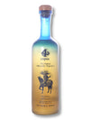 4 Copas Tequila Reposado Tequila 100% de Agave Azul Organico 750 ML