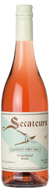 A.A. Badenhorst Secateurs Rose 2023 750 ML