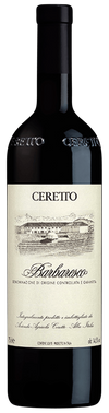 Ceretto Barbaresco 2021 750 ML