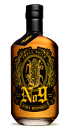 Slipknot No.9 Iowa Whiskey 750 ML