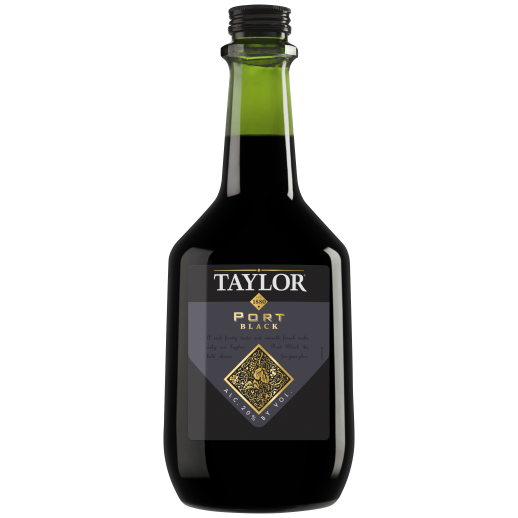 Taylor Port Black 1.5 L
