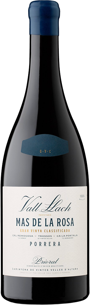 Vall Llach Priorat Mas De La Rosa 2023 750 ML