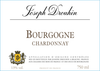 Maison Joseph Drouhin Bourgogne Chardonnay 2020 750 ML