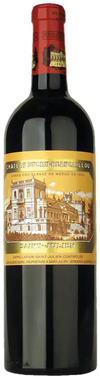 Chateau Ducru Beaucaillou Saint Julien 2022 750 ML