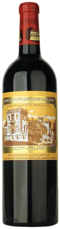 Chateau Ducru Beaucaillou Saint Julien 2022 750 ML
