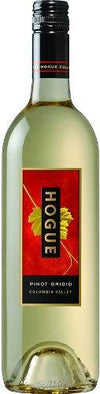 The Hogue Cellars Pinot Grigio Columbia Valley 750 ML