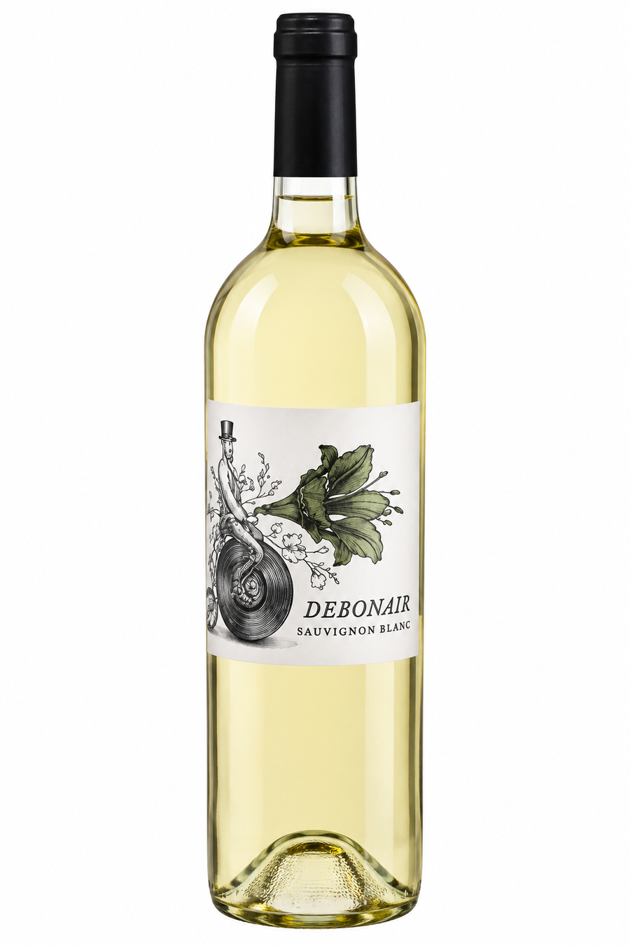Debonair California Sauvignon Blanc 750 ML