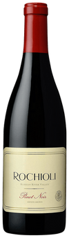 Rochioli Pinot Noir Russian River Valley 2023 750 ML