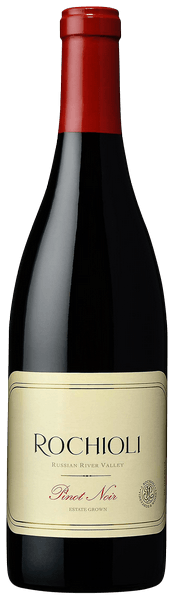 Rochioli Pinot Noir Russian River Valley 2023 750 ML