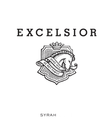 Excelsior Syrah Robertson 2020 750 ML