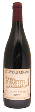 Chateau Unang Cotes Du Ventoux Rouge 2019 750 ML