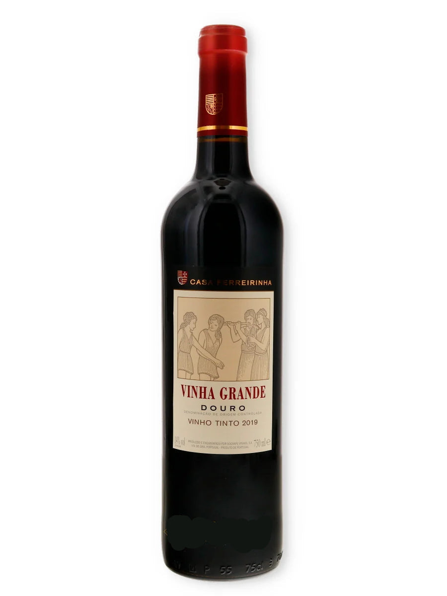 Casa Ferreirinha Vinha Grande Douro Red 2019 1.5 L