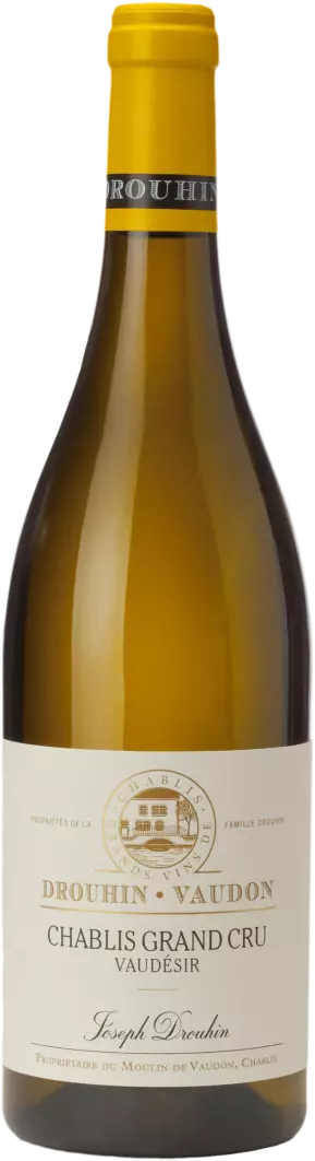 Domaine Drouhin-Vaudon Chablis Grand Cru Vaudesir 2023 750 ML
