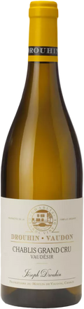 Domaine Drouhin-Vaudon Chablis Grand Cru Vaudesir 2023 750 ML