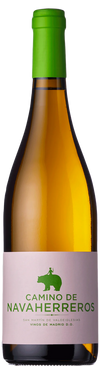 Bernabeleva Camino de Navaherreros Blanco 2025 750 ML