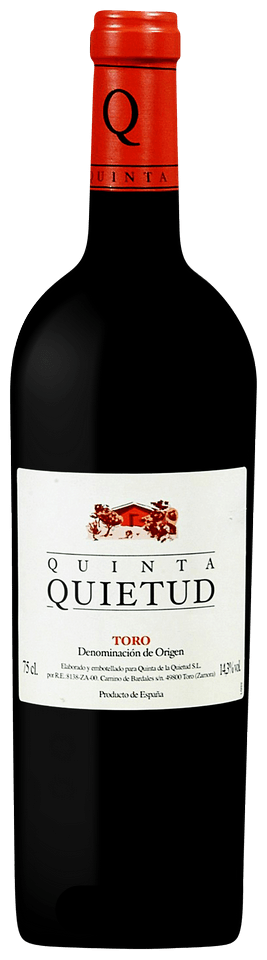 Quinta de la Quietud Toro 2014 750 ML