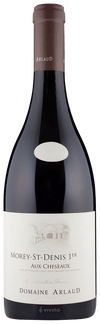 Domaine Arlaud Aux Cheseaux Morey-Saint-Denis 1er Cru 2023 750 ML