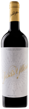 Yllera Jesus Ribera Del Duero Crianza 2015 750 ML