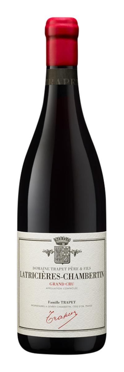 Domaine Trapet Latricieres Chambertin Grand Cru 2022 750 ML