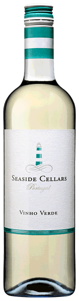 Seaside Cellars Vinho Verde Blanc 750 ML