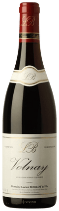 Lucien Boillot & Fils Volnay 2022 750 ML