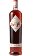 Carlo Alberto Bitter Rouge Red Liqueur 1 L
