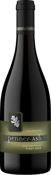 Penner-Ash Zena Crown Vineyard Pinot Noir 2022 750 ML