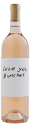 Stolpman Vineyards So Fresh Love You Bunches Rose 2025 1-5 L
