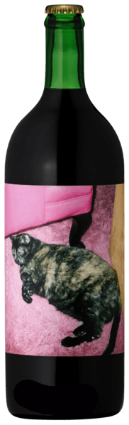Francis Coppola Gia Organic Red Blend 2022 750 ML