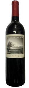 50 Acre Ranch Cabernet Sauvignon 750 ML