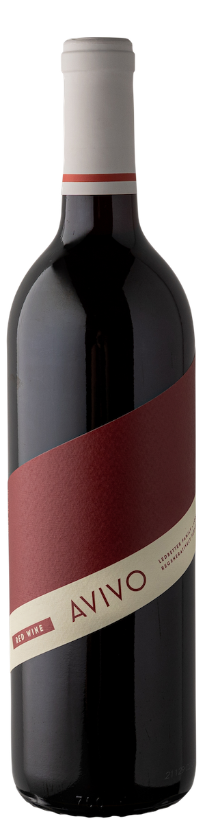 Avivo Red Blend 750 ML