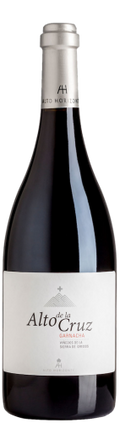 Vinos Aurelio Garcia Alto Horizonte Plus Altitud Garnacha 2022 750 ML