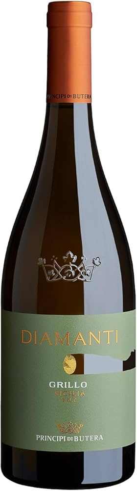 Principi di Butera Feudo Grillo 750 ML