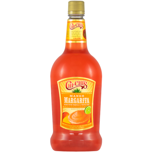 Chi Chi's Mango Margarita 1.75 L