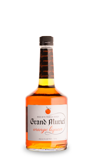 Grand Muriel Orange Liqueur 750 ML