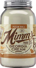 Grandaddy Mimms Pecan Roll Georgia Cream Moonshine 750 ML