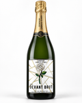 Devant Champagne Glow Label Brut 750 ML