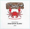 The Juicy Crab Sauvignon Blanc Central Coast 750 ML