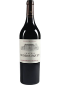 Chateau Monbousquet Saint Emilion Grand Cru 2020 750 ML